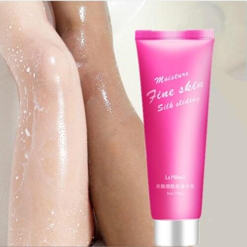 100ML Nicotinamide Bleaching Face Body Cream skin whitening Moisturizing Body Lotion skin lightening cream
