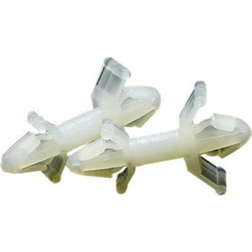 10000pcs/LOT CS-1219 nylon pcb support spac pcb standoff