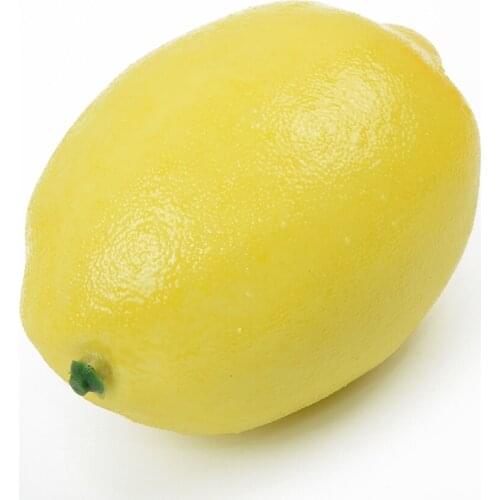 Long lasting Artificial Fruit Variety Artificial Fruits Table Decoration