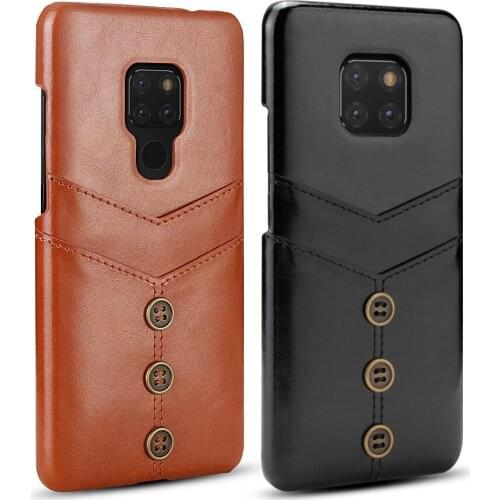 Fierre Shann Huawei Mate 20 Lite Phone Cases