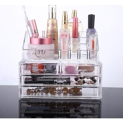 IsmatDecor Organizers For Cosmetics