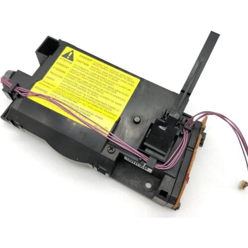 RG0-1041 Laser Head Ass'y For HP LaserJet 1200 1220 3300 3320 3330 HP1200 HP3300 HP3330 RM1-4642