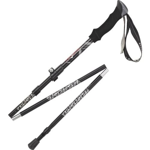 Mussels Trekking Poles
