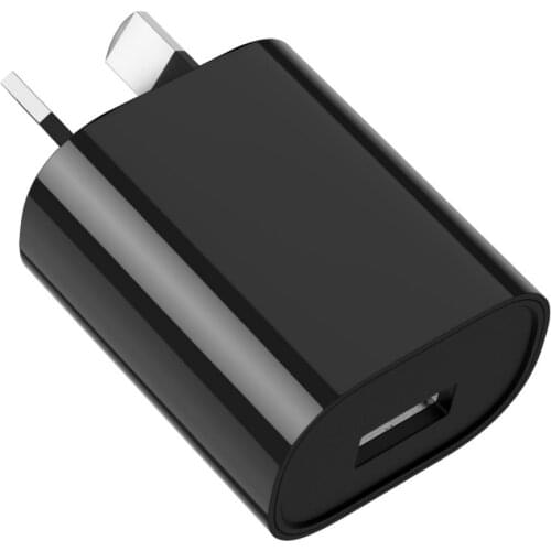 1A AU Plug USB AC Power Wall Home Charger Adapter For Samsung S9 Xiaomi HTC Huawei for iPhone 11 X XS 8 7 Mobile Phone Chargers