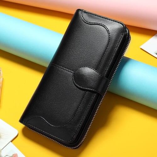 Newsbirds Women's Fashion Wallets