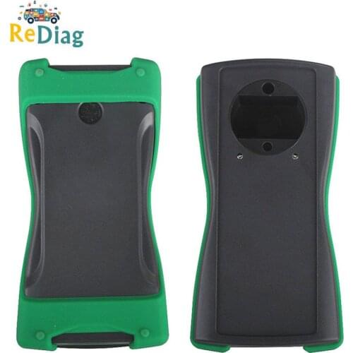 OEM TANGO Programmer Full Software V1.111 OBDII Key Remote Control Transponder Tango OBD2 Car Key Maker Update Online
