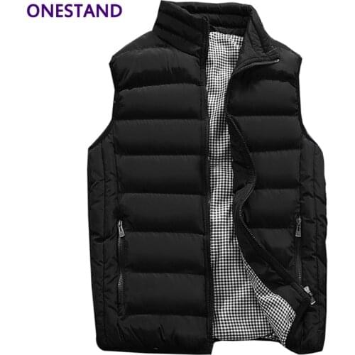 ONESTAND Travel Vests