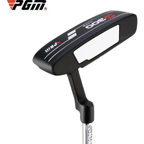 PGM Golf Putter Unisex Right Handed Stainless Steel Beginner Exercise Stick Club Wholesale