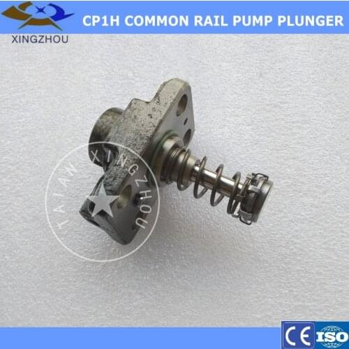 Diesel fuel common rail pump plunger F01M101781 for bossch CP1H