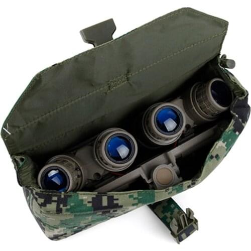 TMC2283-AOR2 Tactical Hanging Bag Vest Accessory Bag Multi Color