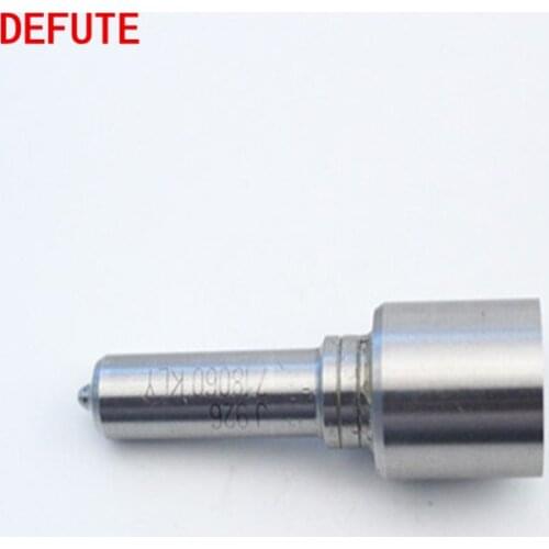 Fuel Nozzle Diesel Common Rail Injector Nozzle J926 G926 L926PBD Universal