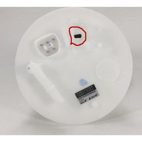 WAJ Fuel Filter 1770A095 Fits For Mitsubishi Outlander 2007-2013