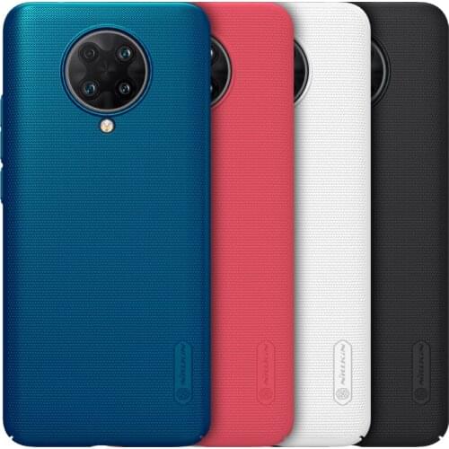 Чехлы для телефонов Xiaomi Redmi K30 5G VOGMORE China At AliExpress