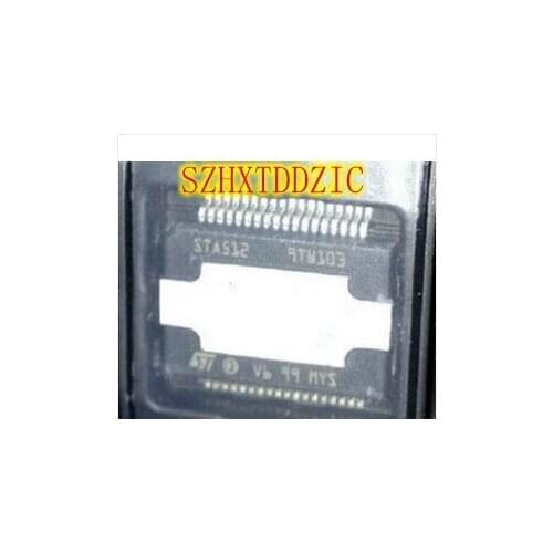1pcs STA512 HSSOP36 [SMD]