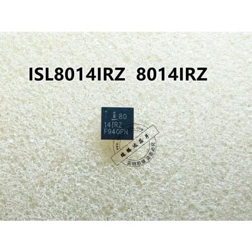 10-20PCS/ISL8014IRZ ISL8014AIRZ 14AIRZ 8014IRZ