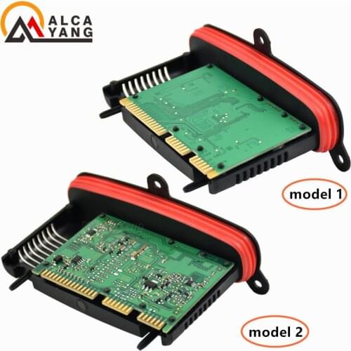5 series F10 F11 7355073 TMS Headlight 5352178A1 LCI Driver Module 7316187 LED Control ballast for F32 63117355073 car headlamps