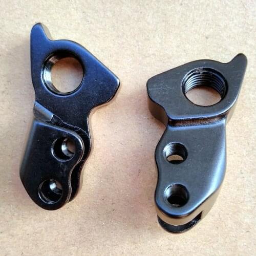 5pc Bicycle derailleur hanger For KONA Hei Hei KONA HONZO CR Kahuna Operator Precept DL Process Remote Satori models mtb dropout