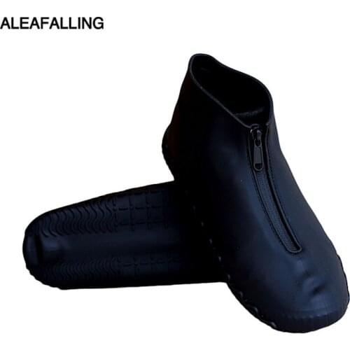 Aleafalling Shoe Covers