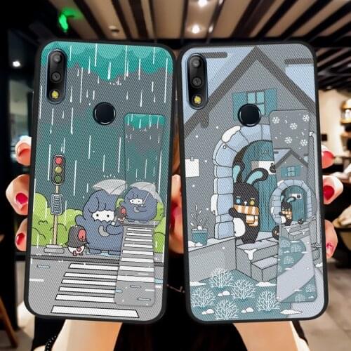 Armor Vehicle Magnetic Case For Asus Zenfone Max Pro M2 ZB631KL ZB633KL Back Multi-function Cover For Asus 5Z ZE620KL ZS620KL