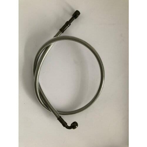 CFMOTO ATV UTV parts For CF MOTO Brake hose 9010-080160 CF MOTO 800 500 600 CF500 cf600 500cc 600cc CF188 quad UTV BUGGY GO KART