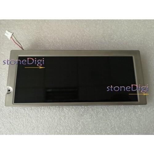 Free Shipping TCG062HV1AQ-G00 TCG062HV1AQ G00 6.2 inch LCD DISPLAY Screen Panel