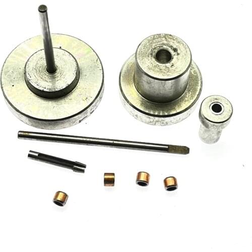 For Volkswagen 09G automatic gearbox solenoid valve repair copper sleeve removal tool