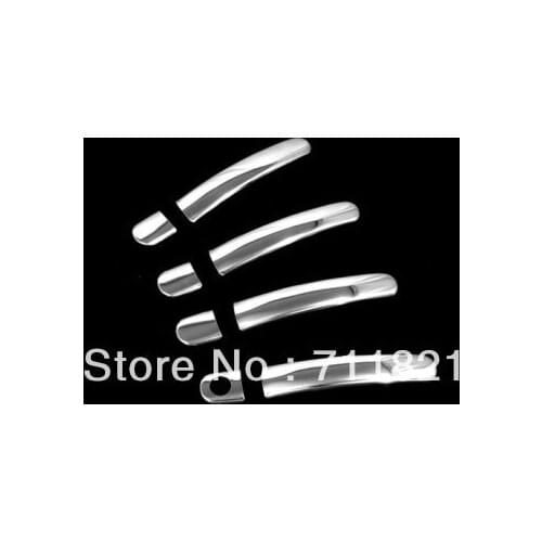Chrome Door Handle Cover For VW Passat B5 / B5.5