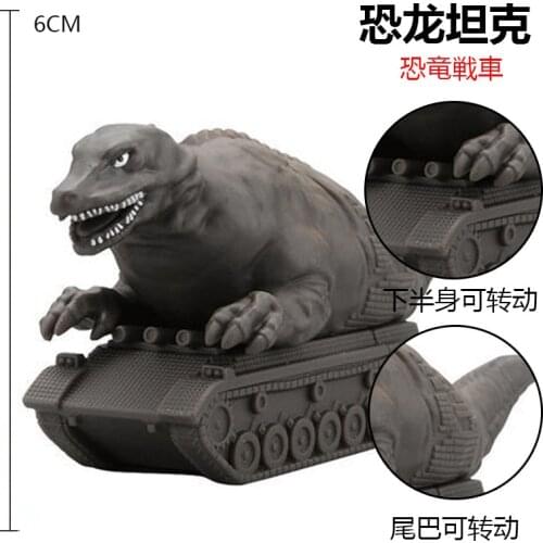 HUIYONGMIAOQUHUANSHENG Dinosaur Figures