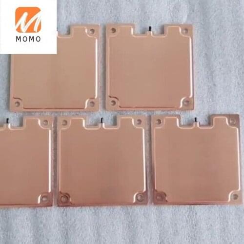 Customized Vapor Chamber, Vapor Cooling Chamber Plate Heatsink CPU Cooler