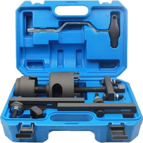 DSG Clutch disassembly tool Installer & Remover Tool Kit for Audi for VW7 transmission clutch DSG dual clutch disassembler Tools