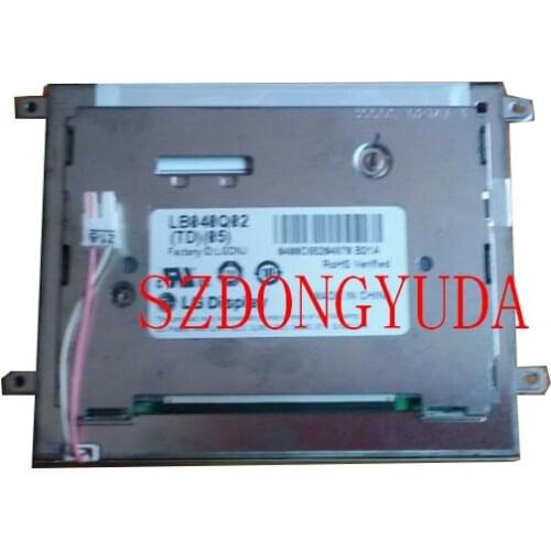 LB040Q02-TD05 LB040Q02(TD)(05) 4 Inch LCD DISPLAY PANEL