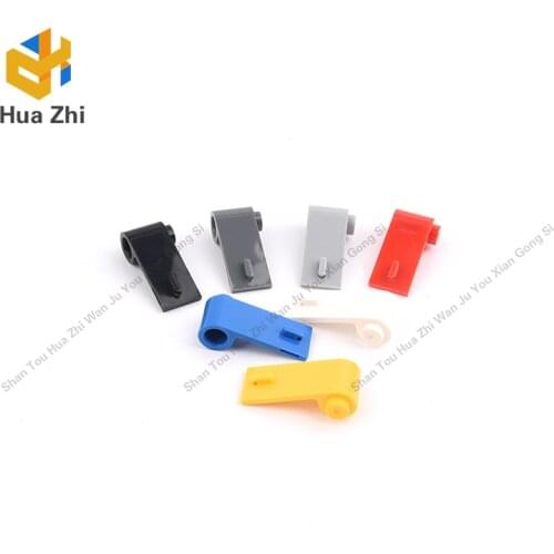 10PCS 3822 Door 1 x 3 x 1 Left Building Blocks Parts MOC DIY Education Build Toys Brick