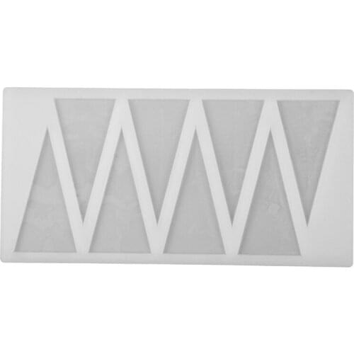 Hot Cake Decorating Tools DIY 3D Silicone Mold Cupcake Silicone Mold Chocolate Mould Decor Muffin Pan Baking Stencil