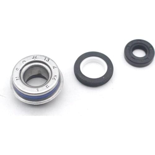 Water Pump Oil Seal for Honda 19217-PA5-003 NSR250 PGM1 PGM2 PGM3 PGM4 Engine Spare Parts