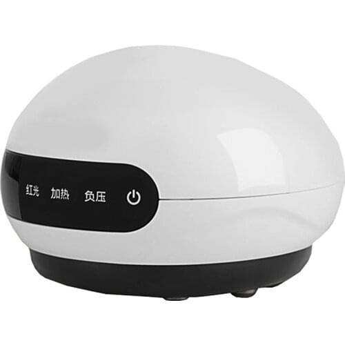 Multifunctional Household Scraping Instrument Cupping Hot Compress Magnetic Therapy Fast