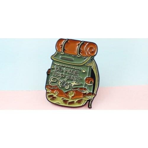 MQHH Expedition Backpacks