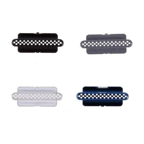 For Honor 9 Lite/Honor 9 Youth Edition White/Black/Blue/Grey Color Earpiece Ear piece Ear Speaker Anti-dust Mesh Net Grill