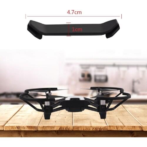 Drone body Battery Anti separation Buckle Prop Protector Flight protective Guard Fixed board for DJI tello drone accessories