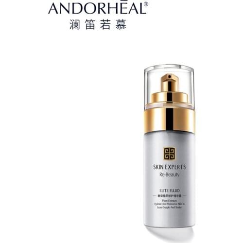 Luxury essence repair face serum moisturizing essence dew 40ml serum facial Whitening facial serum skin whitening serum