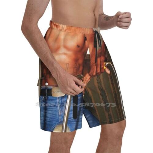 Bycicle Loose Thin Beach Sports Shorts Asap Tripping Asap Tripping Music Rap Hip Hop Asap Rocky Trend