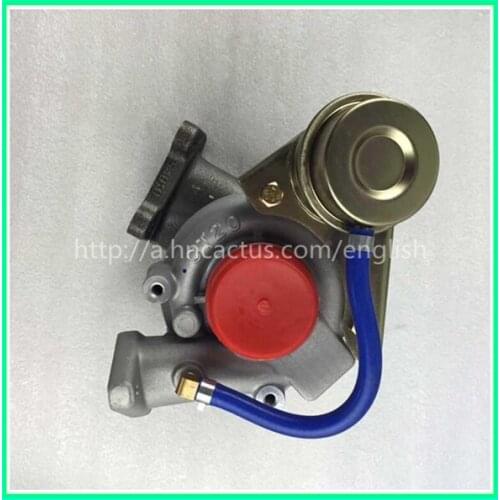Top Quality Engine Parts Electric CT20 Turbocharger 17201-54030 Applied for Toyota 2L-T Engine