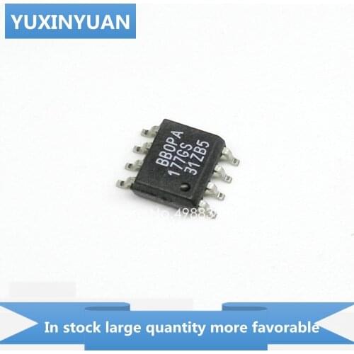 YUXINYUAN 5PCS/LOT BBOPA177GS BBOPA177 177GS SOP8 in stock in stock