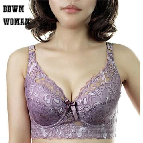 2019 8 Colors Can Choose Women Underwear Push Up Female Bra