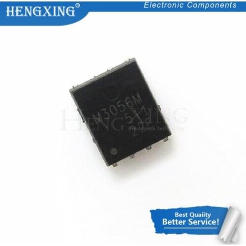 5pcs/lot M3052M M3054M M3056M M3058M QM3052M QM3054M QM3056M QM3058M QM3052M6 QM3054M6 QM3056M6 QM3058M6 QFN-8 Chip