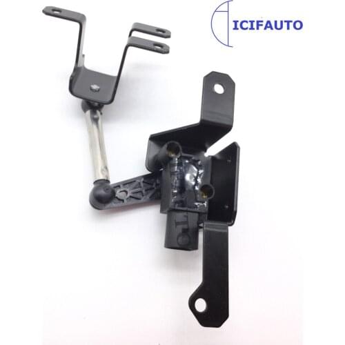 1K0941273L Headlight level sensor For Audi A3 TT Seat Altea Leon Toledo 3/VW Golf 5 6 Tiguan Touran 1K0 941 273L