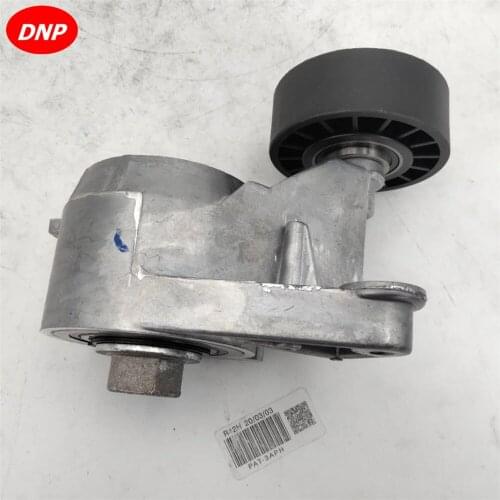 DNP Belt Tensioner Assembly Fit For BENZ C280 C 36 AMG OEM 1032000470/1032000770/1032000970/1032000870