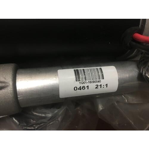 MOTION TECH MOTOR SC63L244727AR0BV