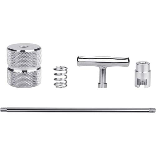 Tools Auto Repair Tool Car Dent Repair Dent Puller Kit 2 in 1 Slide Hammer Reverse Hammer Glue Tabs Suction Cups