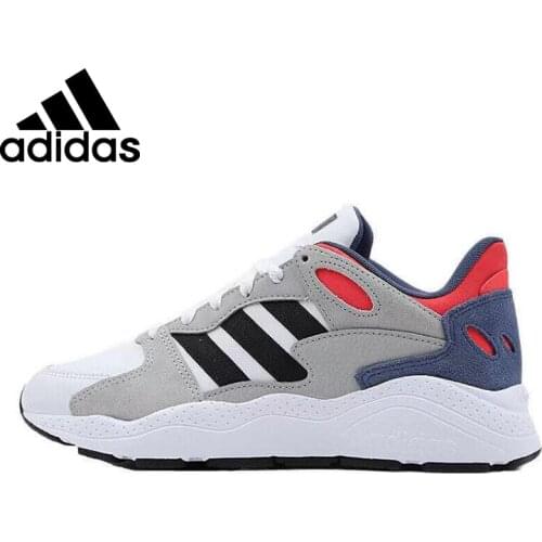 Original New Arrival Adidas NEO CHAOS Mens Skateboarding Shoes Sneakers