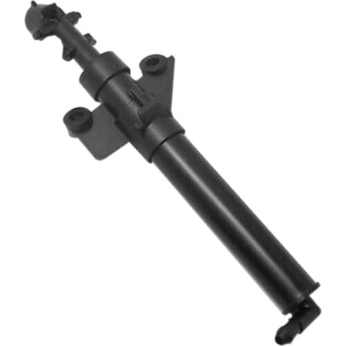 Car Headlight Cleaning Water Spray Cover Headlight Washer For Volvo V40 2013-2015